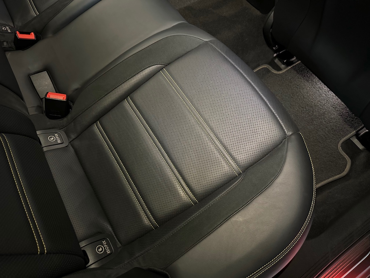 Mercedes-Benz E-Класс AMG - фото 49