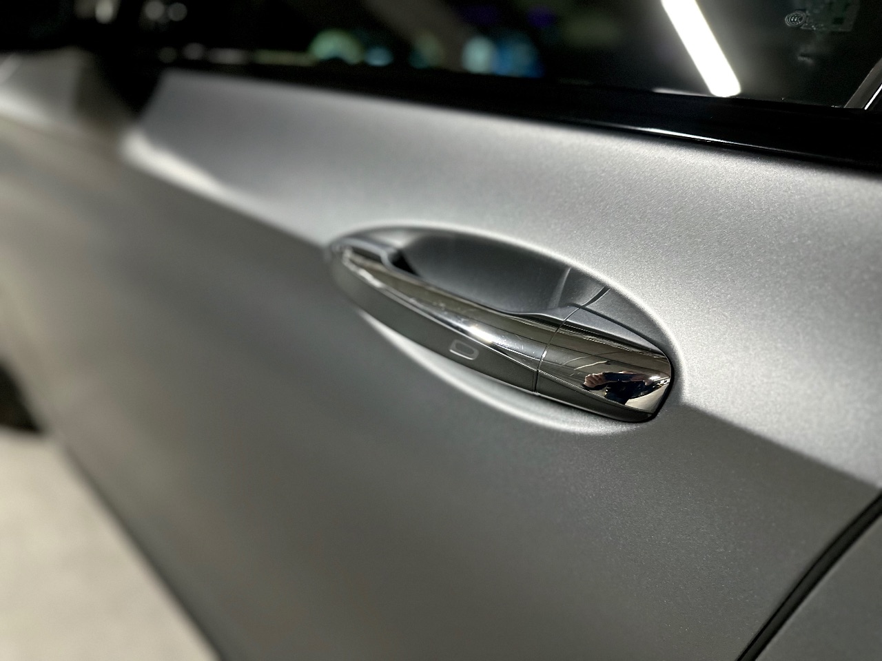 Mercedes-Benz E-Класс AMG - фото 11