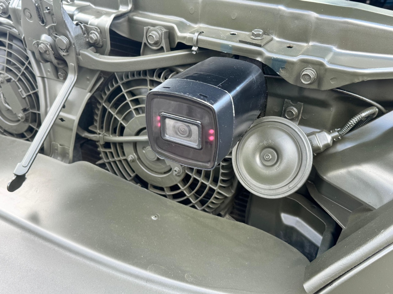 Hyundai Terracan - фото 25