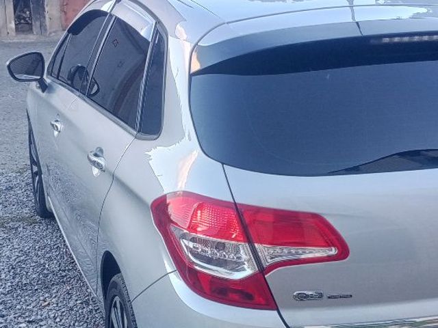 Citroen C4 - фото 3