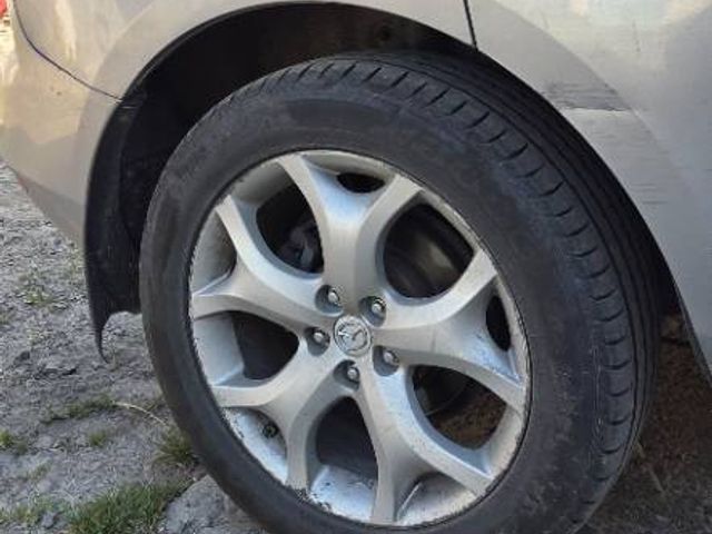 Mazda CX-7 - фото 5