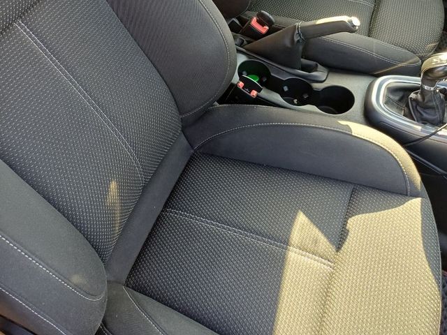 Opel Astra - фото 5