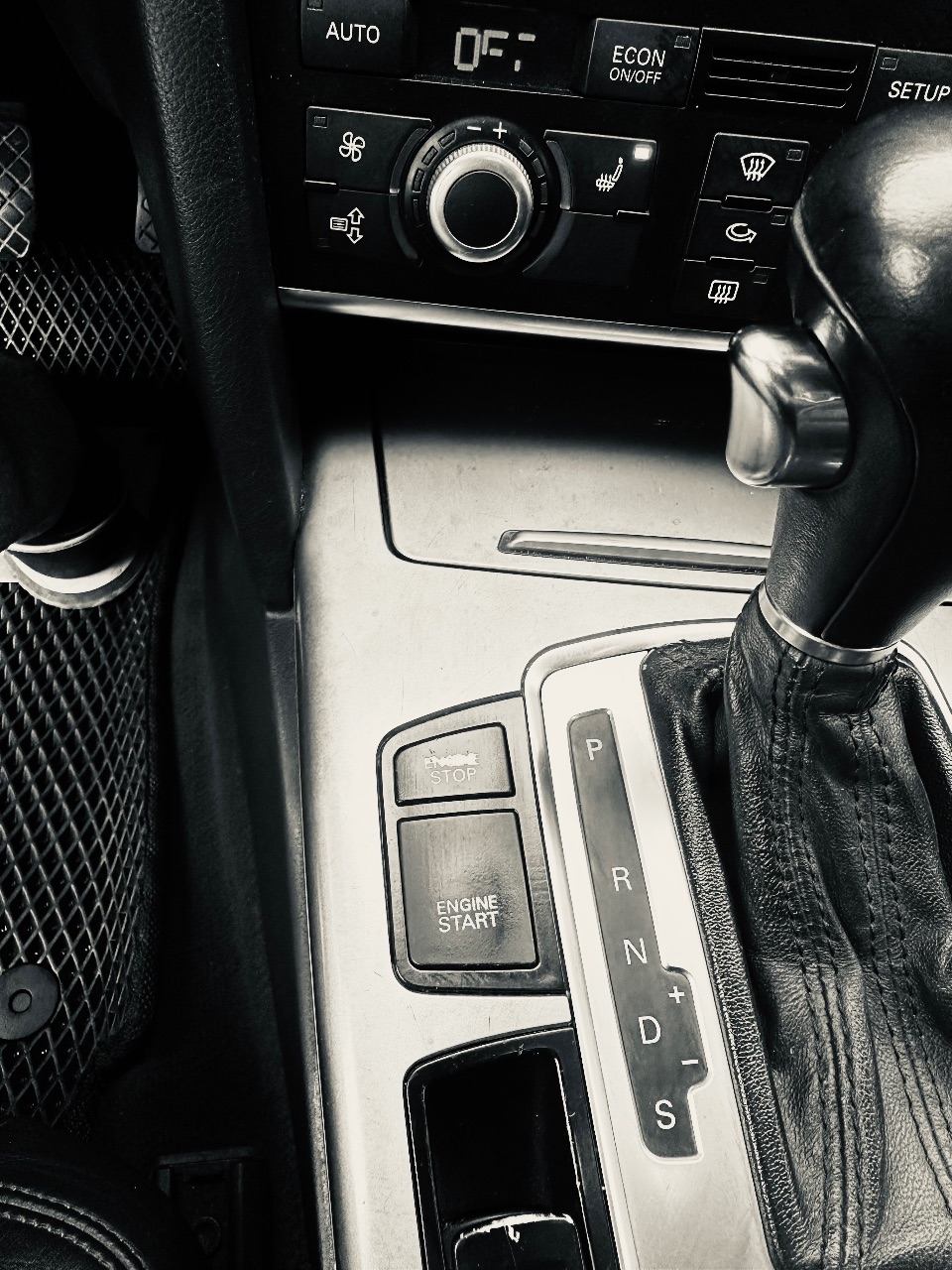 Audi A6 allroad - фото 17