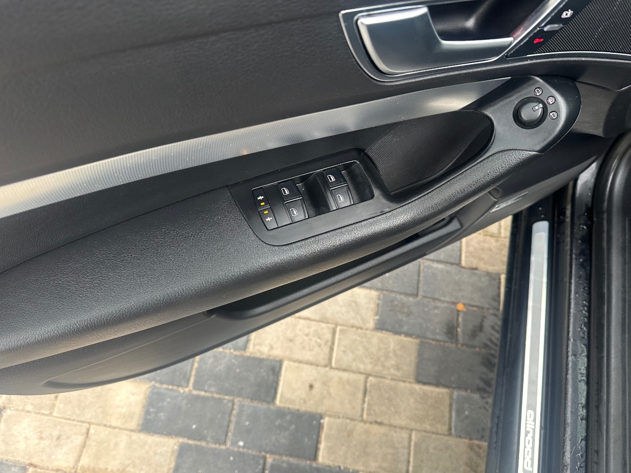 Audi A6 allroad - фото 20