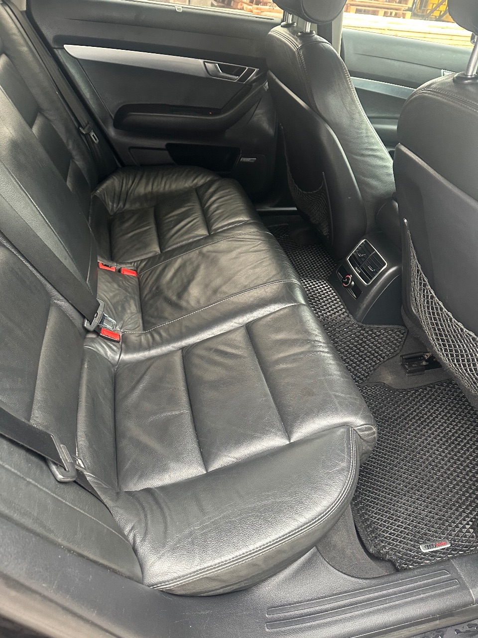 Audi A6 allroad - фото 12