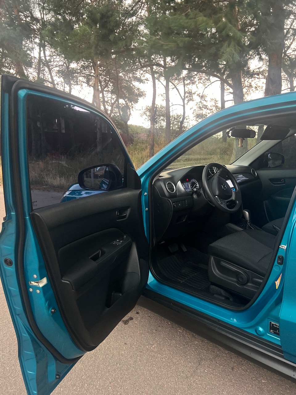 Suzuki Vitara - фото 3