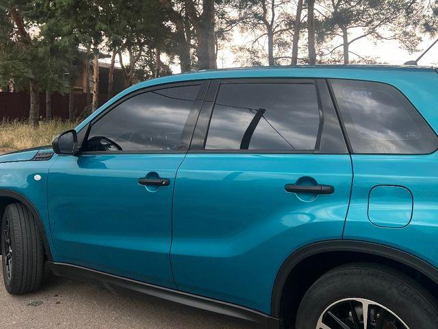 Suzuki Vitara - фото 2