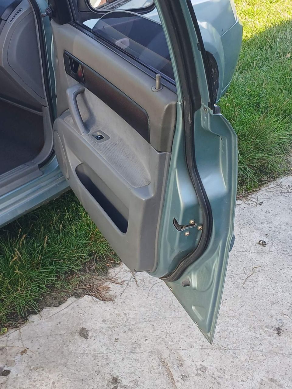 Chevrolet Lacetti - фото 11