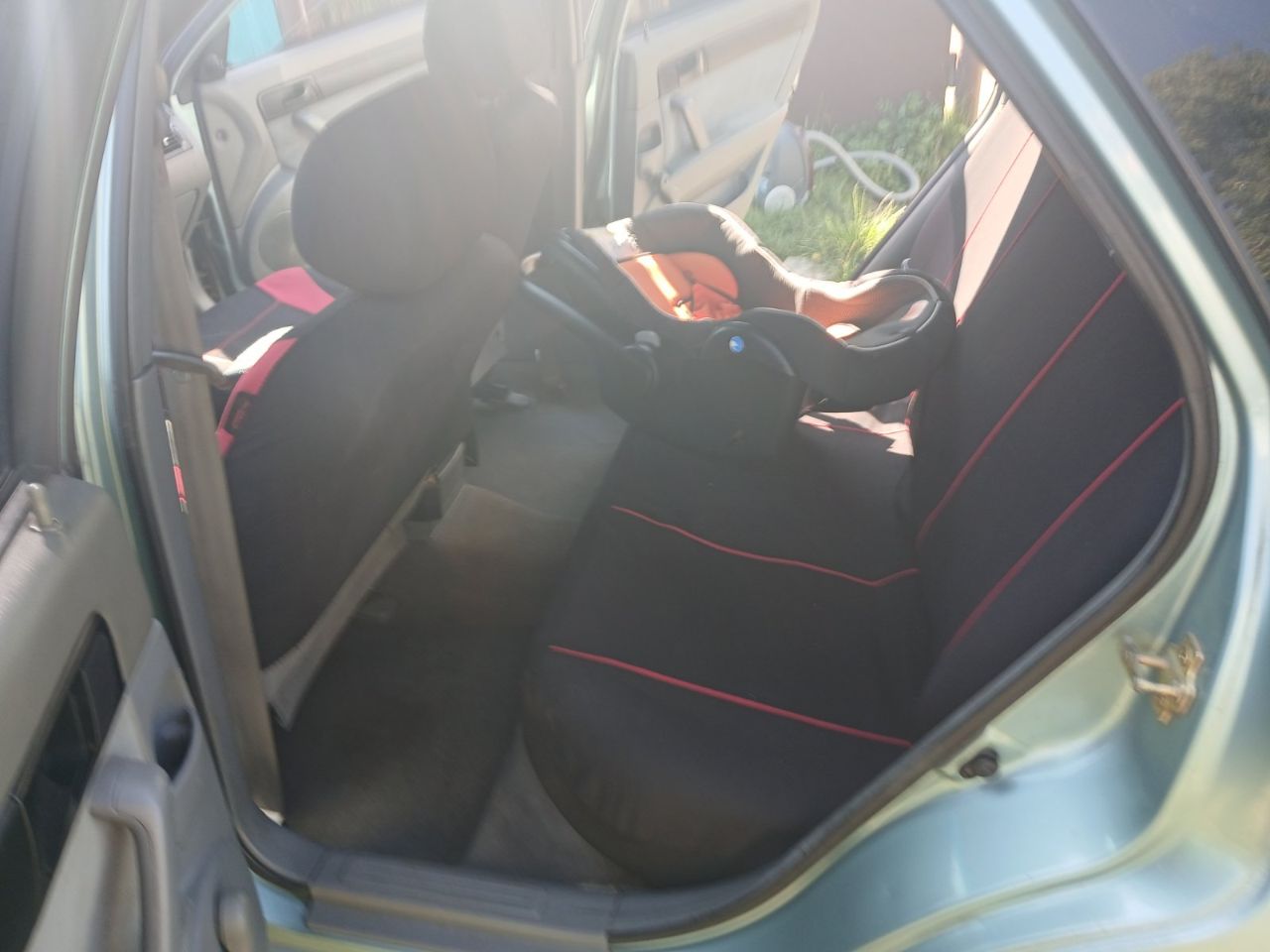 Chevrolet Lacetti - фото 5