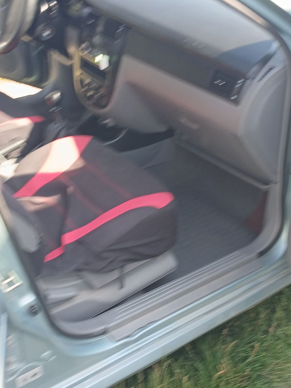 Chevrolet Lacetti - фото 10