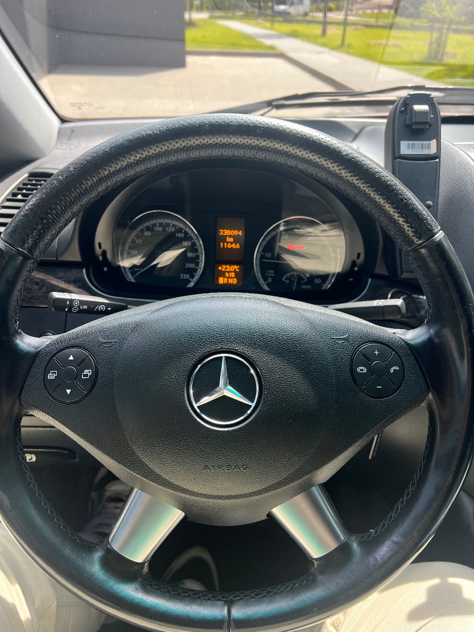 Mercedes-Benz Viano - фото 5