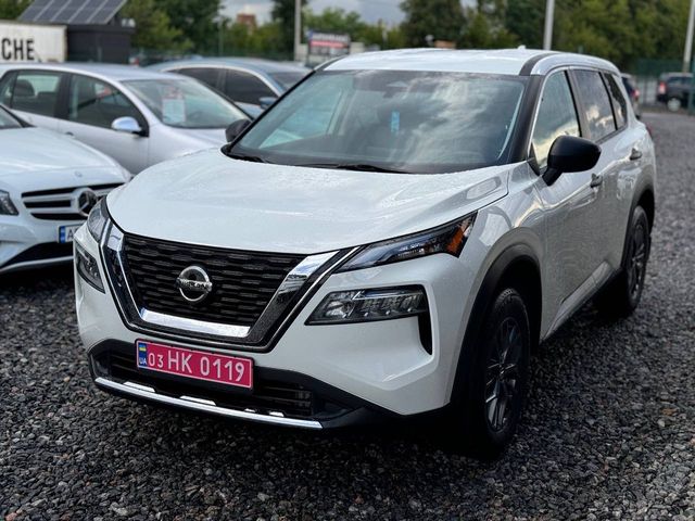 Nissan Rogue 2021, Вінниця, $21 999 - зображення 3