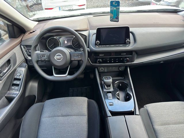 Nissan Rogue 2021, Вінниця, $21 999 - зображення 4