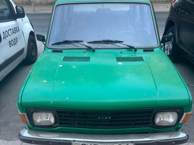 Fiat 128 - зображення 1