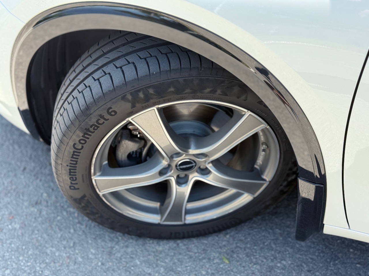 Infiniti Q30 - фото 8
