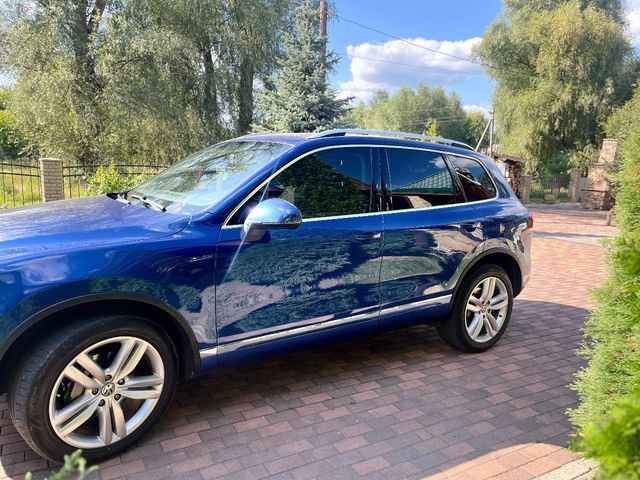 Volkswagen Touareg 2014, Лохвиця, $19 999 - зображення 4