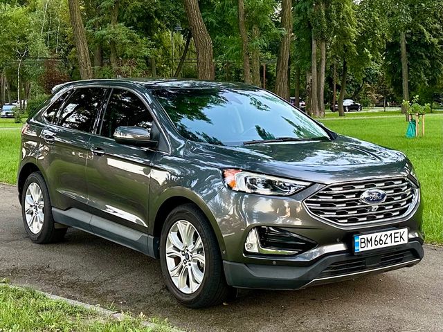 Ford Edge - фото 3