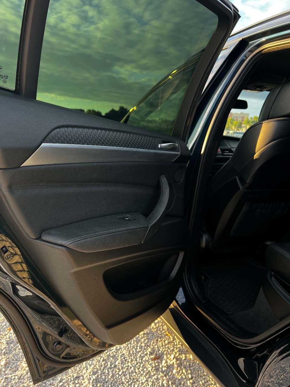 BMW X6 - фото 18