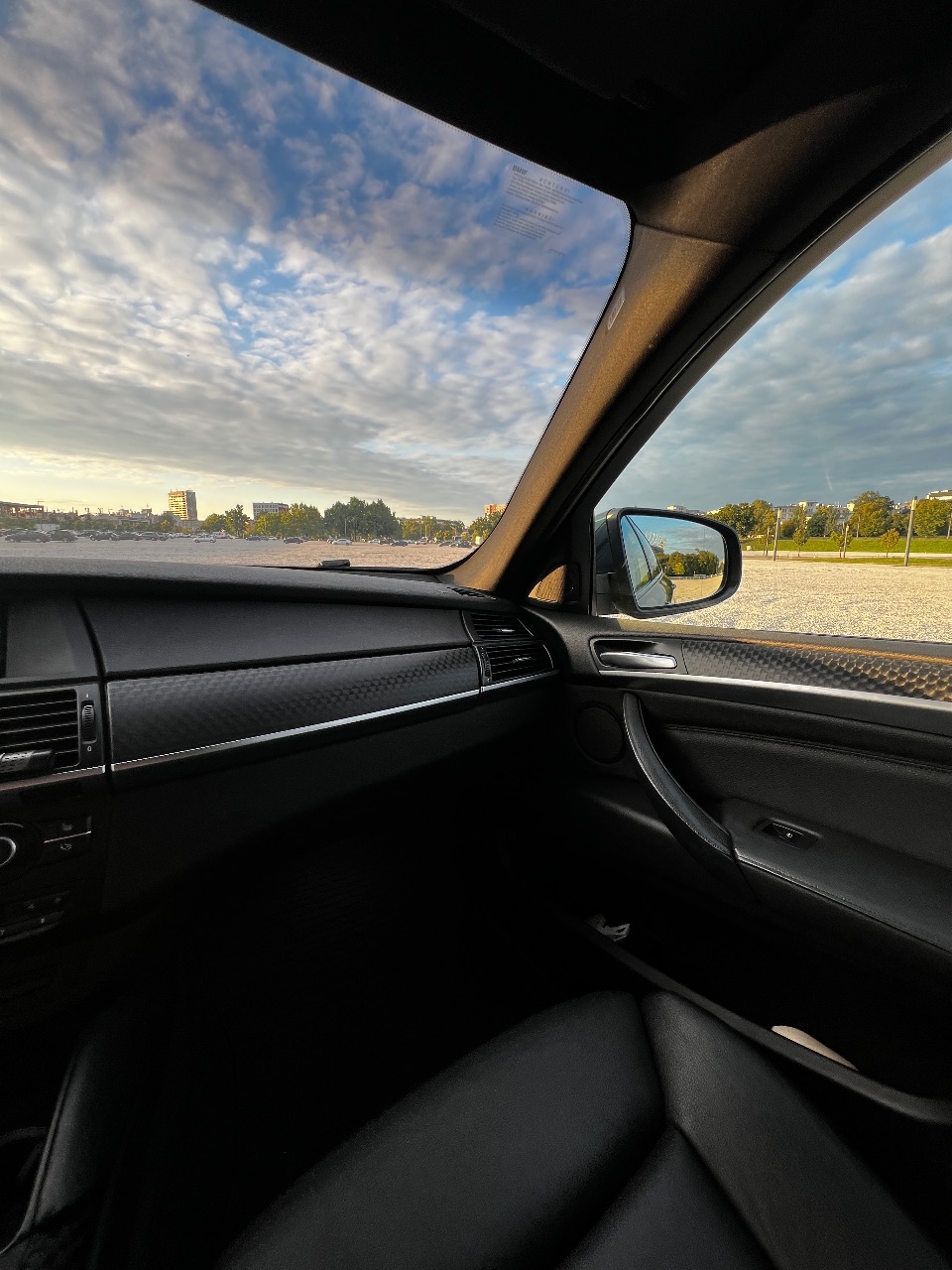 BMW X6 - фото 22