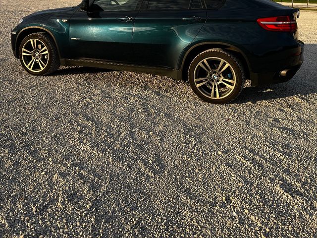 BMW X6 - фото 5