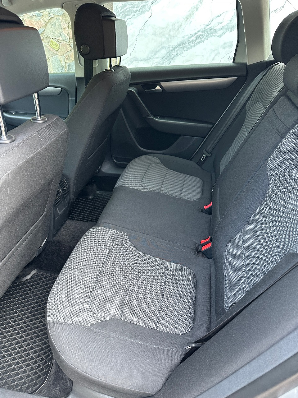 Volkswagen Passat - фото 5