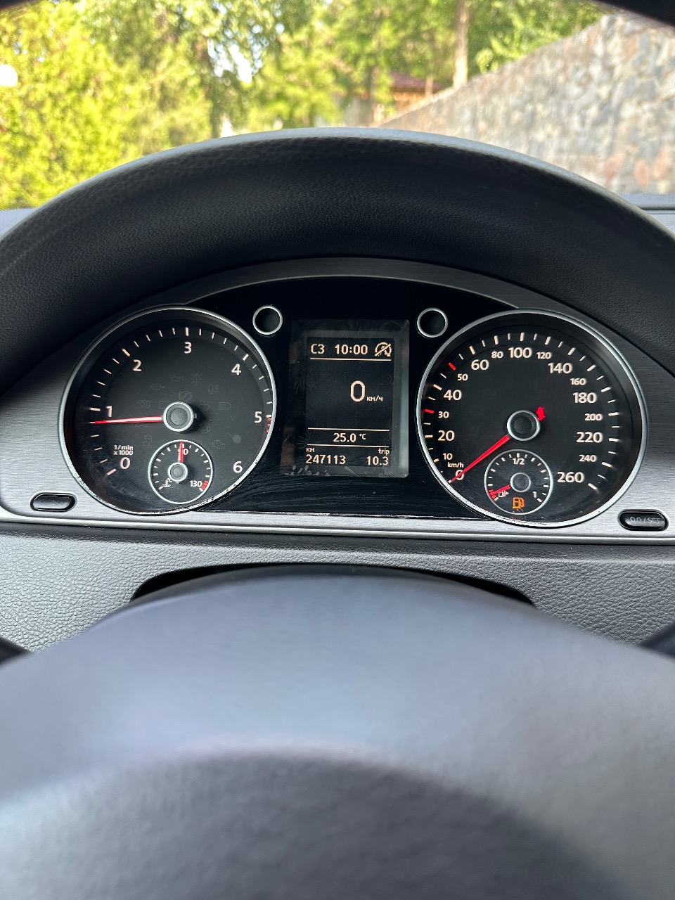 Volkswagen Passat - фото 6