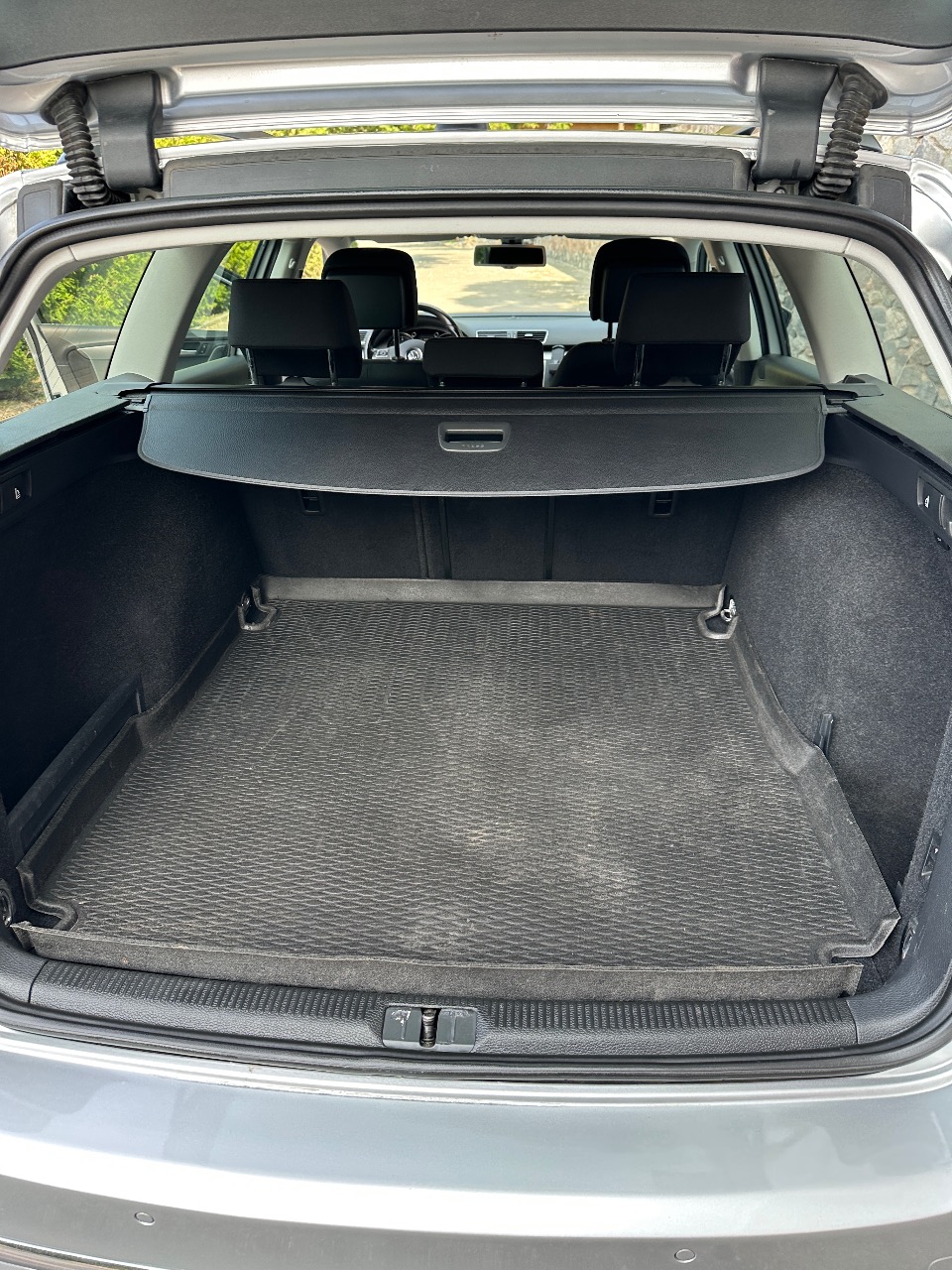 Volkswagen Passat - фото 9