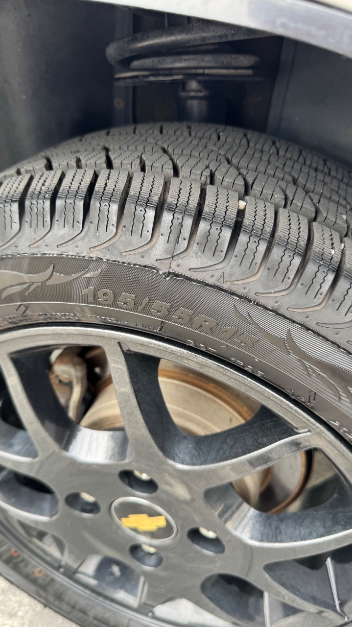 Chevrolet Lacetti - фото 24