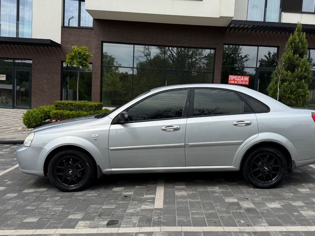 Chevrolet Lacetti - зображення 2