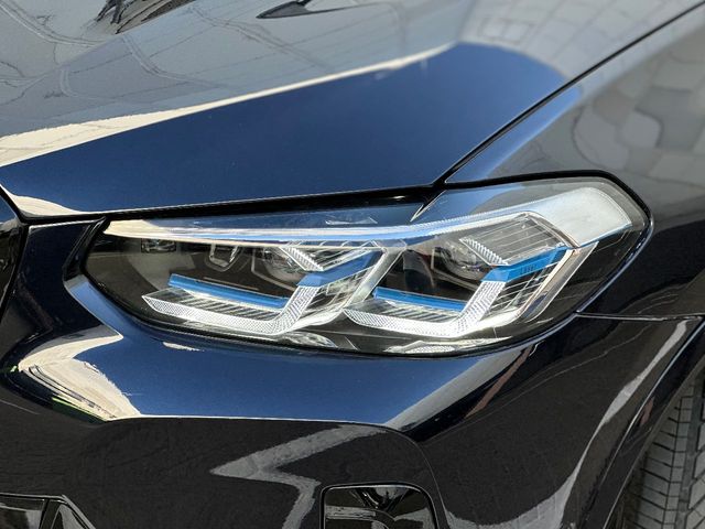 BMW X3 - фото 5