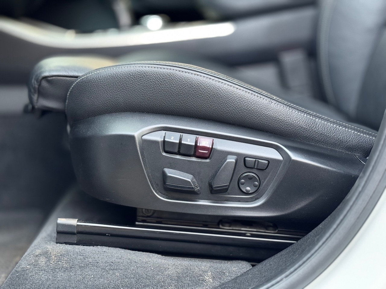 BMW X4 - фото 41