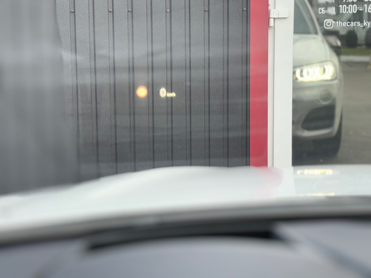 BMW X4 - фото 39