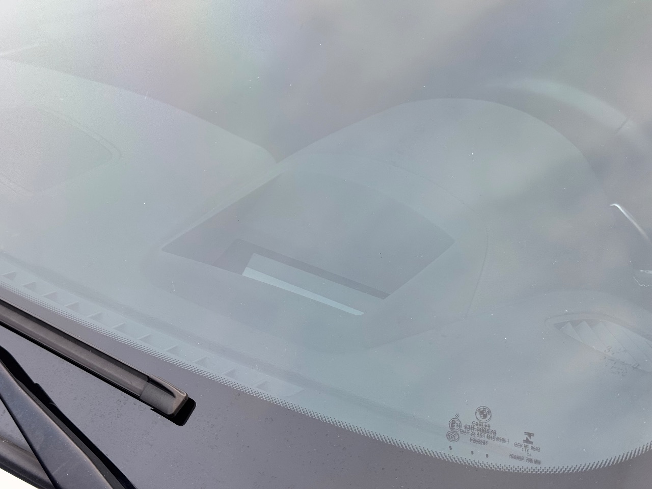 BMW X4 - фото 11