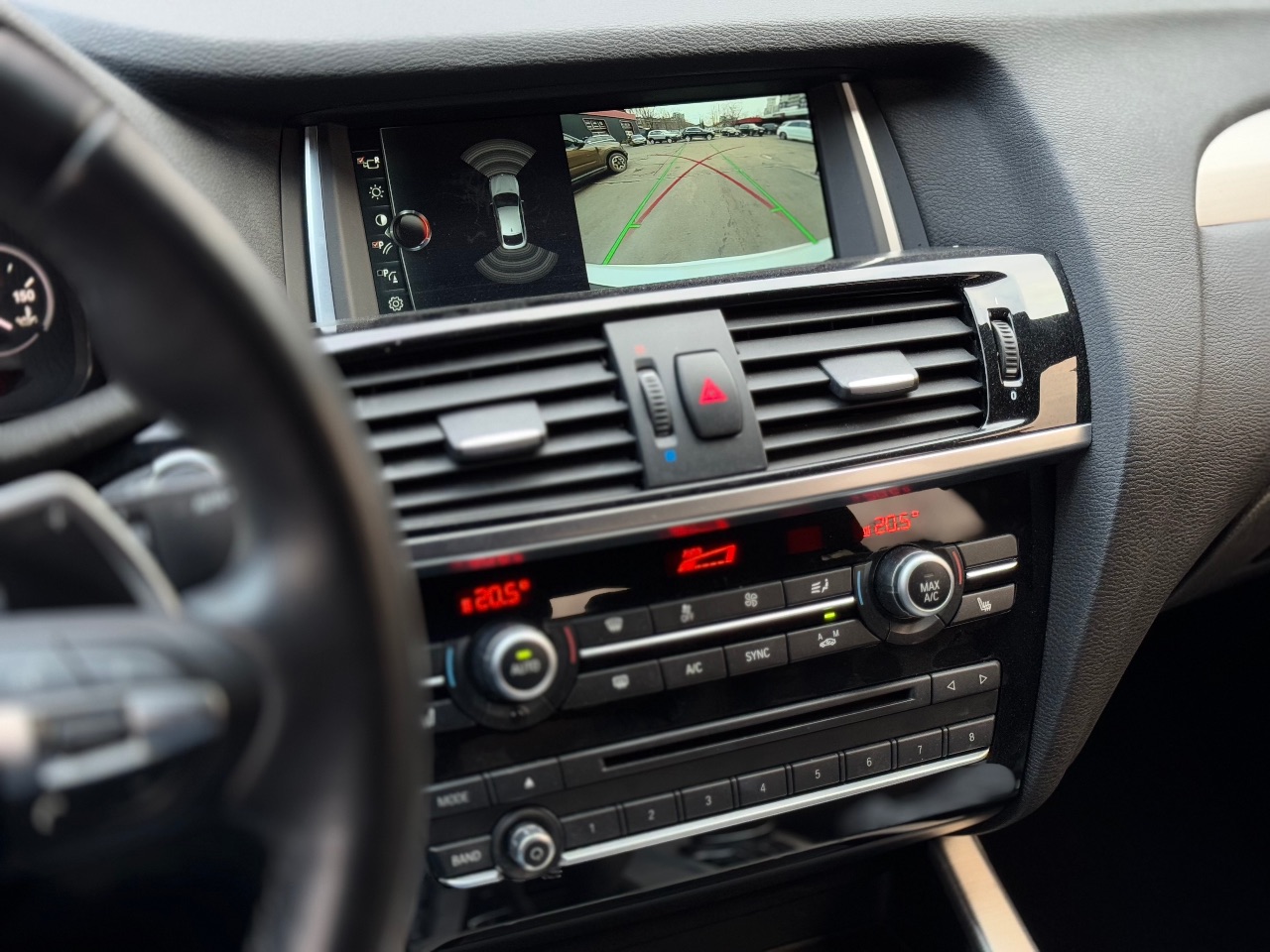 BMW X4 - фото 47