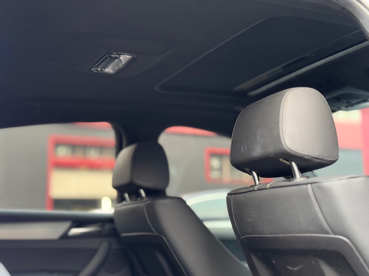 BMW X4 - фото 44