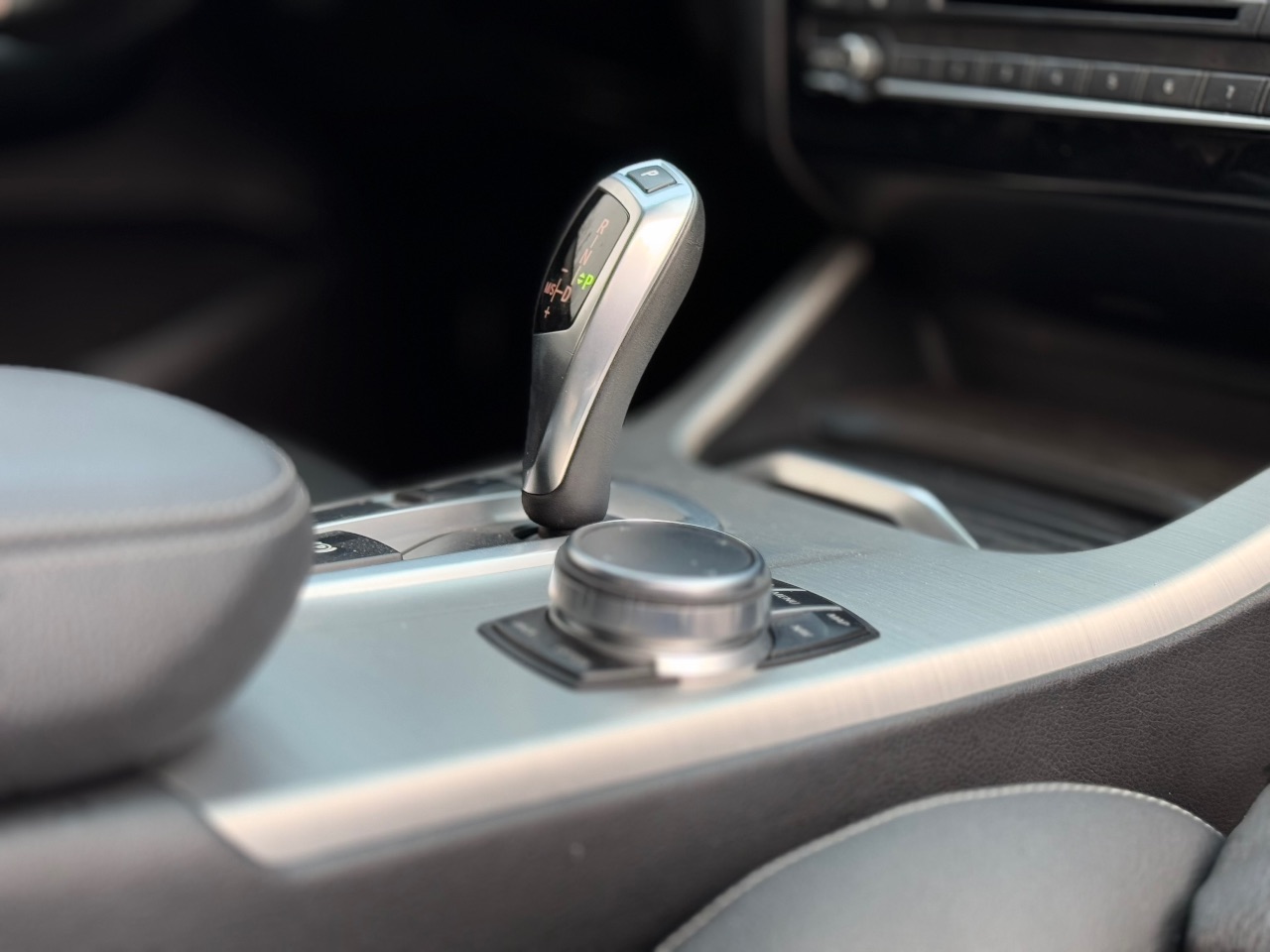 BMW X4 - фото 29