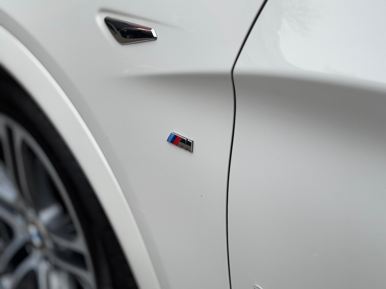 BMW X4 - фото 22