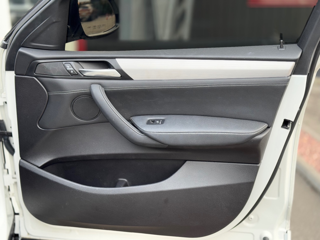 BMW X4 - фото 36