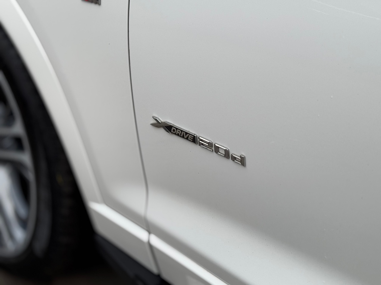 BMW X4 - фото 21