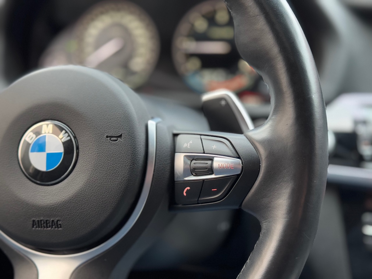 BMW X4 - фото 13