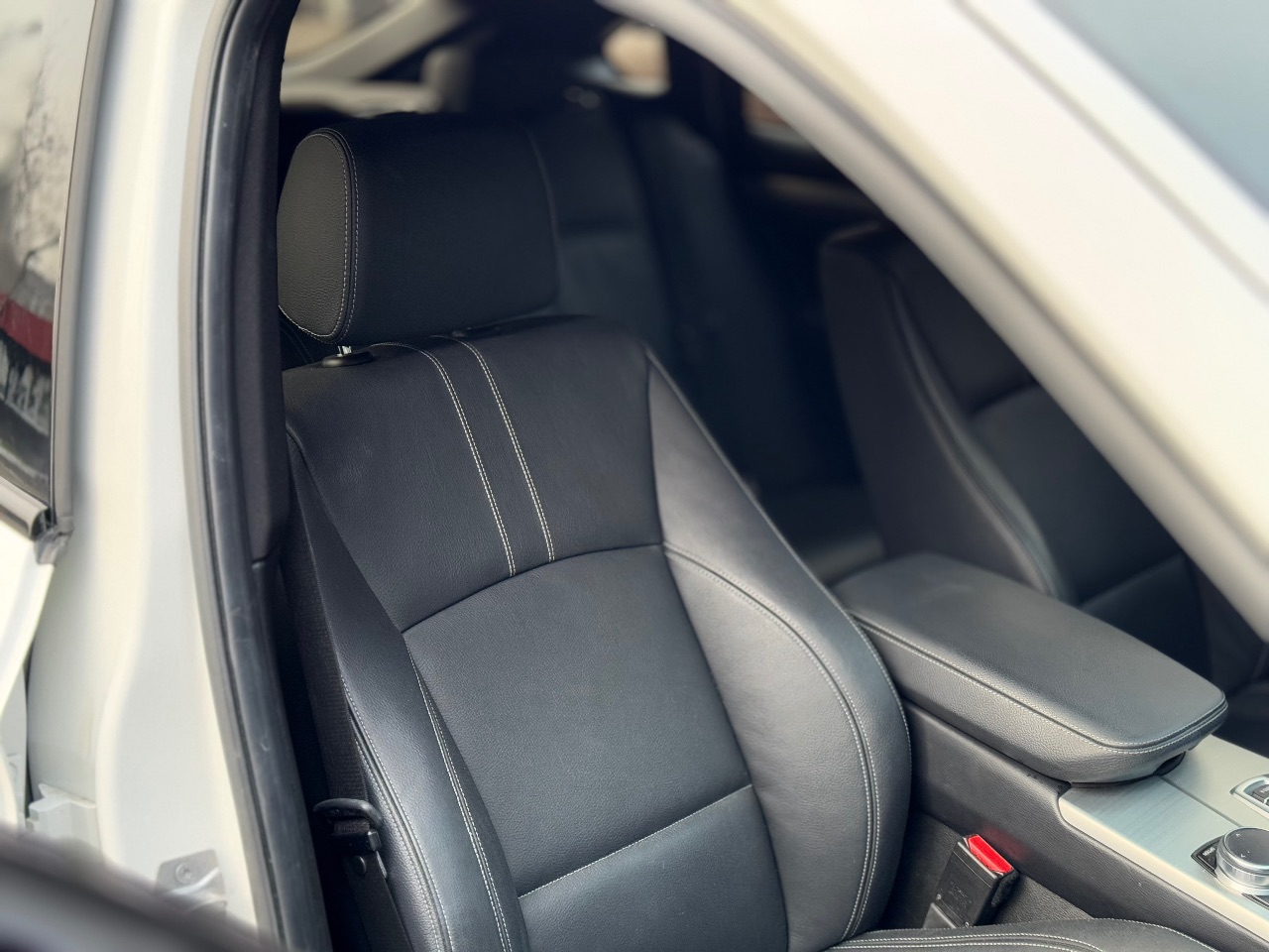 BMW X4 - фото 32