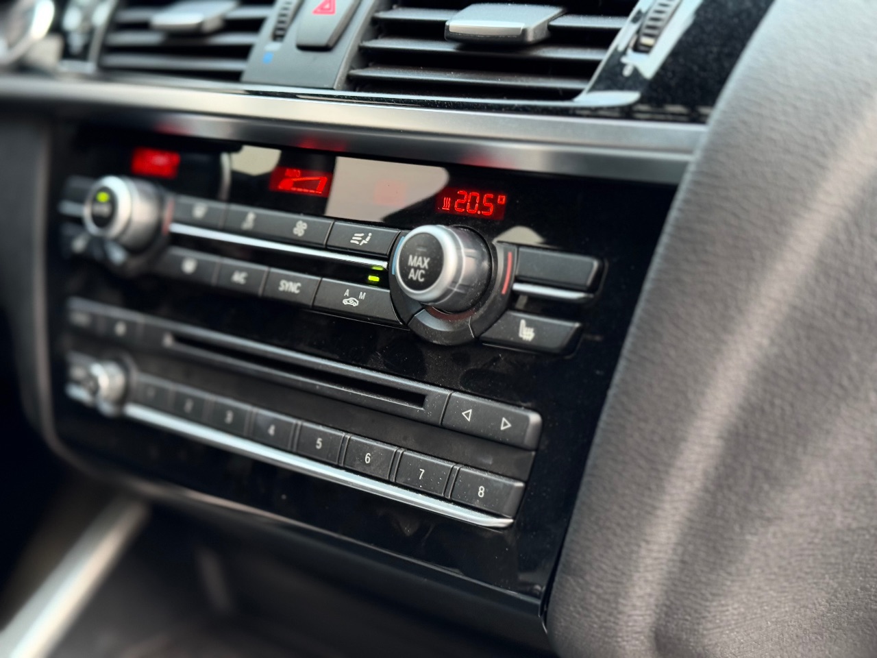 BMW X4 - фото 33