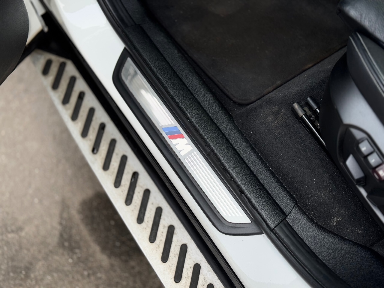 BMW X4 - фото 43