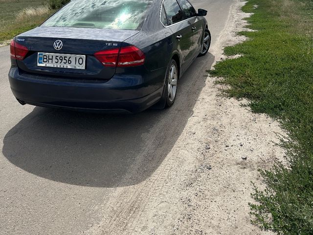Volkswagen Passat 2013, Полтава, $9 000 - зображення 4