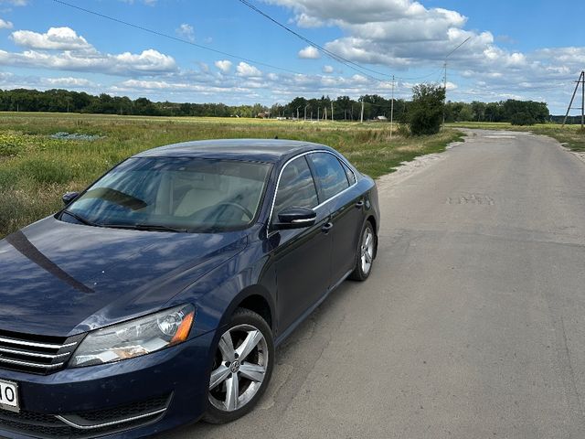 Volkswagen Passat 2013, Полтава, $9 000 - зображення 5