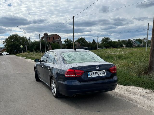 Volkswagen Passat 2013, Полтава, $9 000 - зображення 3