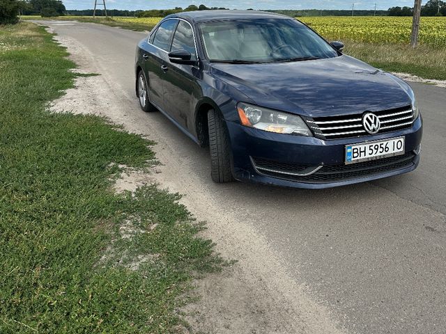 Volkswagen Passat 2013, Полтава, $9 000 - зображення 2