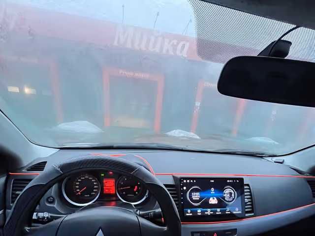 Mitsubishi Lancer 2008, Черкаси, $6 890 - зображення 2
