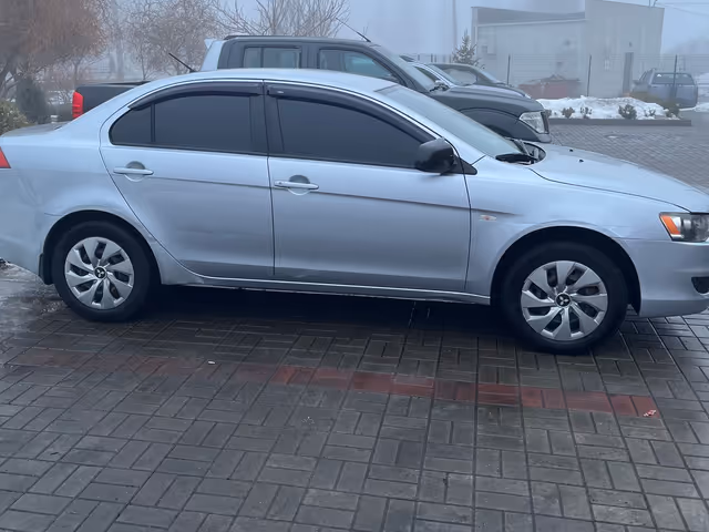 Mitsubishi Lancer 2008, Черкаси, $6 890 - зображення 4