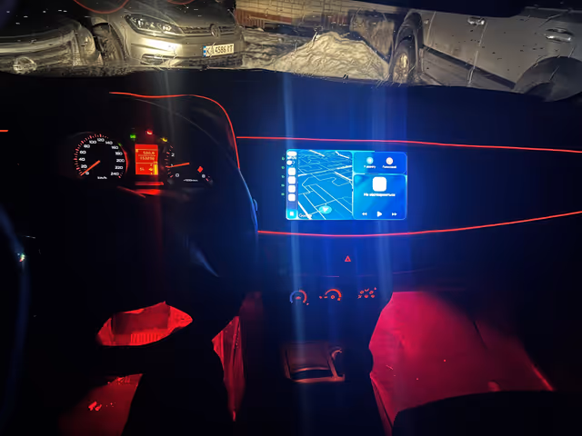 Mitsubishi Lancer 2008, Черкаси, $6 890 - зображення 1